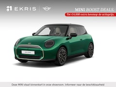 MINI 3-Deurs - Cooper E Favoured | Pakket L