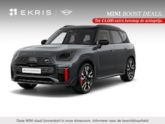 MINI Countryman - 2.0 JCW ALL4 John Cooper Works Trim | Pakket XL