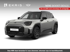 MINI Aceman - SE John Cooper Works Trim | Pakket L