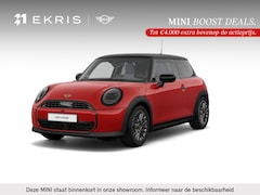MINI 3-Deurs - 1.5 Cooper C Classic Trim | Pakket L