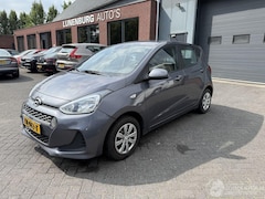 Hyundai i10 - I-10 1.0i Comfort (Hatchback 5-dr.)