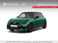 MINI 3-Deurs - Cooper C John Cooper Works Trim | Pakket M