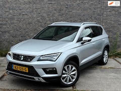SEAT Ateca - 2.0 TDI Xcellence 4DRIVE