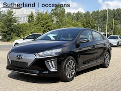 Hyundai IONIQ - i-Motion EV 38 kWh 46.300 KM | SOH 95, 6% | Navigatie | Achteruitrijcamera
