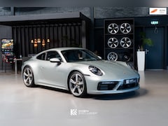 Porsche 911 - 992 3.0 Carrera 4S Ben Pon Jr. Editie Nr. 4/20 (2021, NL), Stipt bodem renovatie, extra le