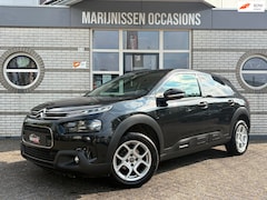 Citroën C4 Cactus - 1.2 PureTech Business |Clima|Cruise|PDC|
