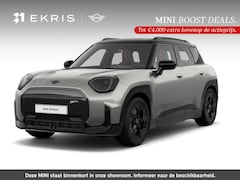 MINI Aceman - E John Cooper Works Trim | Pakket S Plus
