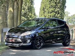 Ford Fiesta - 1.6 Metal