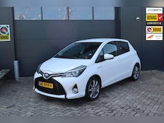 Toyota Yaris - 1.5 Hybrid Aspiration-Airco-APK-Garantie