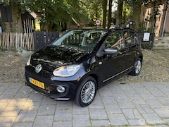 Volkswagen Up! - cheer up Automaat Nieuwe APK Beurt & Banden