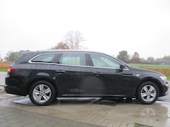 Renault Talisman Estate - 1.5 dCi Zen Cruise Massage AUT Energy LMV EDC Zwart