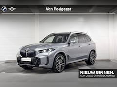 BMW X5 - xDrive50e | M-Sport Pro | Innovation Pack | Comfort Pack | Travel Pack | Sky Lounge | Harm