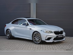 BMW M2 - DCT Competition | Schuifdak | Miltek | M-Sportstoelen | Carbon M-Performance exterieur | H