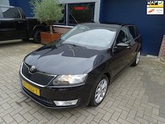 Skoda Rapid Spaceback - 1.2 TSI Greentech JOY