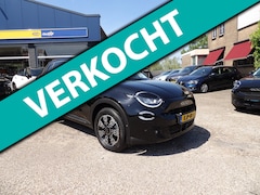Fiat 600 - 1.2 Hybrid Urban