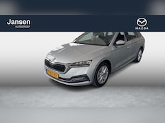 Skoda Octavia Combi - 1.0 TSI Business Edition Plus