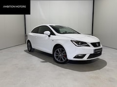 SEAT Ibiza SC - 1.2 TSI Itech Airco/ Half leder