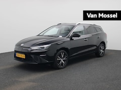 MG MG5 Electric - Long Range Luxury 61 kWh