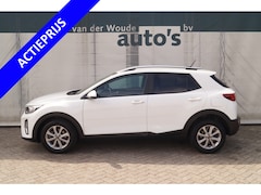 Kia Stonic - 1.0 T-GDi MHEV DynamicLine -AIRCO-CARPLAY-CAM