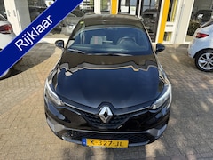 Renault Clio - 1.0 TCe R.S. Line