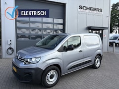 Citroën ë-Berlingo - 50 kWh | SoH 93% | Margeauto