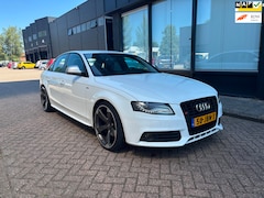 Audi A4 Limousine - 1.8 TFSI Pro Line Business