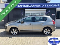 Peugeot 3008 - 1.6 THP Online