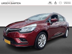 Renault Clio Estate - 0.9 TCe Intens