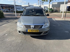 Dacia Logan MCV - 1.6 Ambiance 7p
