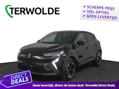 Renault Captur - 1.2 TCe 115 techno | Pack winter | Pack advanced driving assist | Pack light & sound |