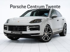 Porsche Cayenne Coupé - E-Hybrid