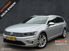 Volkswagen Passat Variant - 1.4 TSI GTE Highline