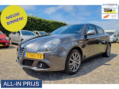Alfa Romeo Giulietta - 1.4 T Veloce ✅1e EIGENAAR ✅NIEUWE APK & GARANTIE