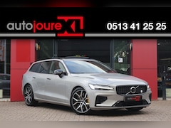 Volvo V60 - 2.0 T8 Plug-in hybrid AWD 455pk Polestar Engineered | Bowers&Wilkins | Panoramadak | HUD |