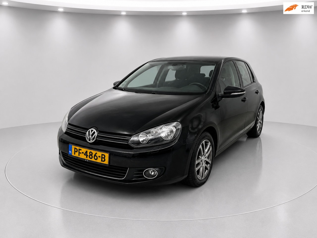 Volkswagen Golf - 1.2 TSI Trendline - Dealer Onderhouden - Airco - stoelverwarming - PDC - AutoWereld.nl