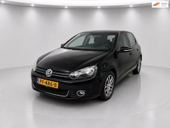Volkswagen Golf - 1.2 TSI Trendline - Dealer Onderhouden - Airco - stoelverwarming - PDC