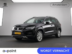 SEAT Ateca - 1.0 EcoTSI Style Business Intense 115 pk | Navigatie | Parkeersensoren (Park assist) | Ach