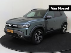 Dacia Duster - 1.2 hybrid-G 150 4x4 limited edition