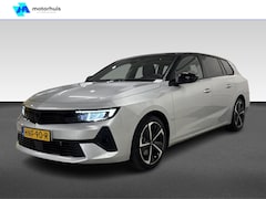 Opel Astra Sports Tourer - 1.2 Turbo Hybrid GS | Apple Carplay/Android Auto|telefoonintegratie premium | Cruise contr