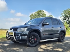 Suzuki Grand Vitara - 2.0-16V Shogun