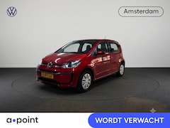 Volkswagen Up! - 1.0 65 pk | Navigatie via App | Airco | DAB ontvanger |