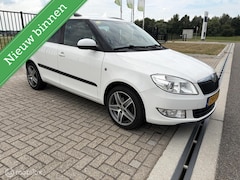 Skoda Fabia Combi - 1.2 TDI Greenline
