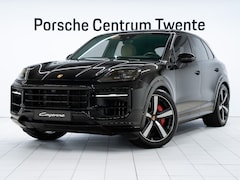 Porsche Cayenne - S E-Hybrid SportDesign