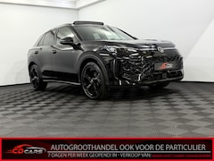 Volkswagen T-Roc - 1.5 e TSI R-Line Black edition Panoramadak, Camera, Elektrische trekhaak, Navi, Elektrisch