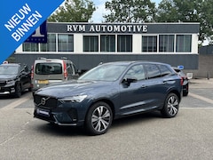 Volvo XC60 - 2.0 T6 Plug-in hybrid AWD R-Design LUCHTVERING | 360 CAMERA | MEMORY | PANORAMADAK | HARMA
