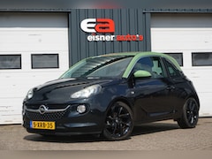 Opel ADAM - 1.4 Glam | CLIMATE | CRUISE | HALF LEER |