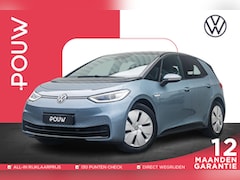 Volkswagen ID.3 - 204pk Business 58 kWh | SoH 95% | Navigatie | Camera | Stoelverwarming