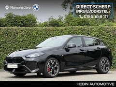 BMW 1-serie - 120 | M-Sport Pro | Panorama | Camera | Comfort Access | M Sportremsysteem Rot