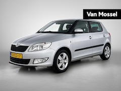Skoda Fabia - 1.2 TSI Drive
