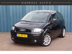 Audi A2 - 1.4 Pro Line | Keurige auto | Airco | PDC